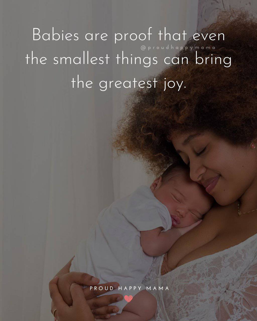 You are currently viewing Quotes About the Excitement a New Baby Brings