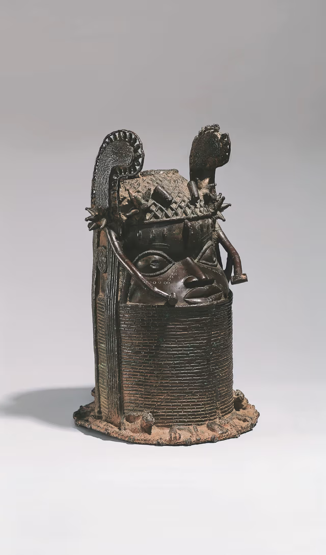 You are currently viewing Zurich’s Museum Rietberg transfers 11 Benin Bronzes to Nigerian government