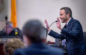 Read more about the article Jury finds Instagram and YouTube liable in a landmark social media addiction trial