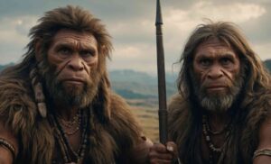 Read more about the article Neanderthals lived on the brink of extinction for 350,000 years, now scientists understand what happened