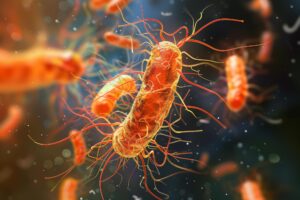 Read more about the article New super antibiotic effectively combats gut infection while preserving microbiome health