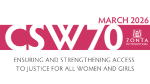 Read more about the article At CSW70, United Nations Special Representative Pramila Patten urges South Sudan to take immediate and concrete action to stop sexual violence