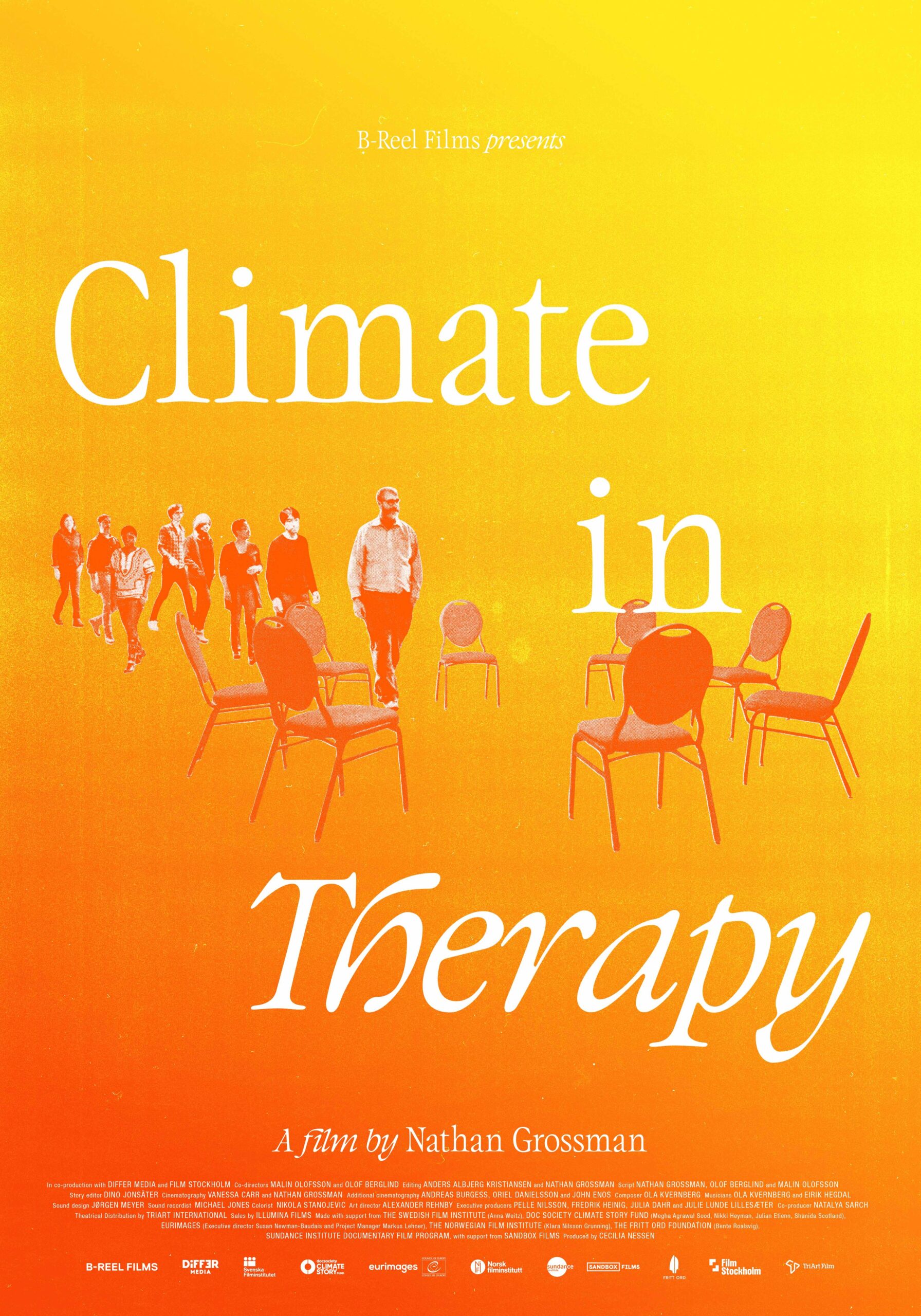 You are currently viewing Climate in Therapy (2025)