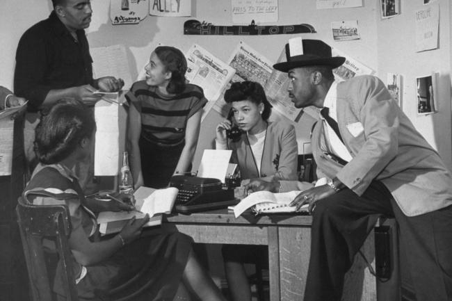 You are currently viewing Howard University Hosts Black Press Day 2026 Event in Honor of First Black Newspaper