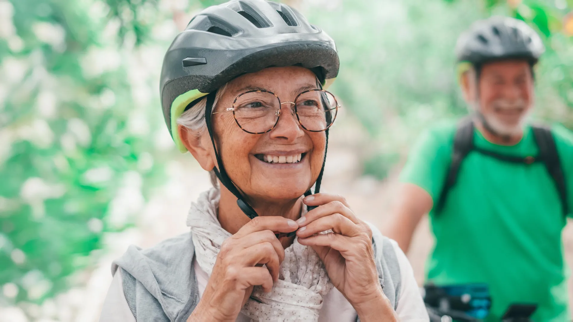 You are currently viewing This habit may help seniors live longer and remain independent