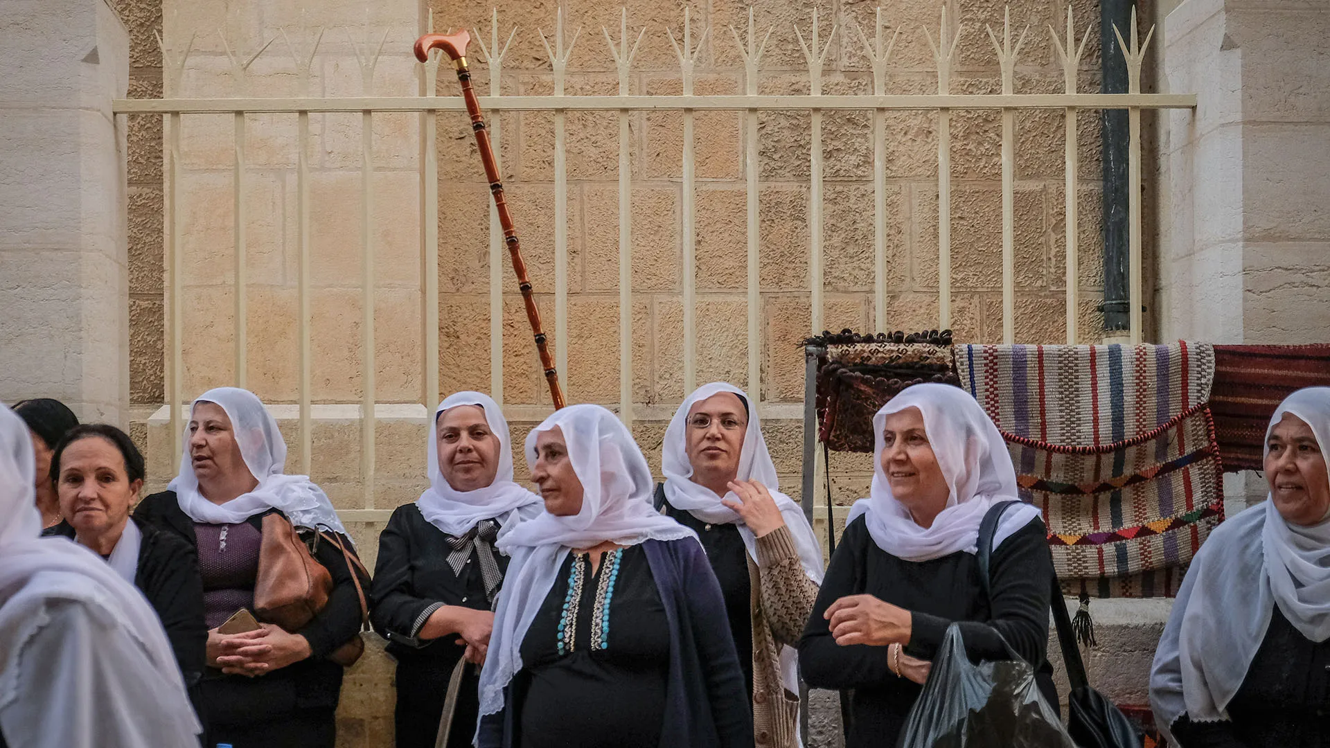 You are currently viewing Diversity as a Strategic Asset: Observations By A Female Israeli-Druze Diplomat