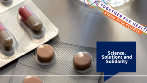 Read more about the article Prequalification of health products, safe medicine access, Sudan crisis.
