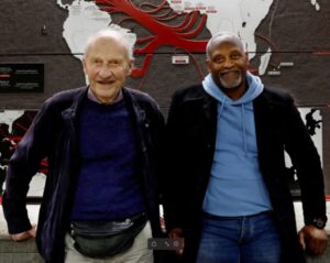 Read more about the article “French man, 86, issues historic apology for family’s role in transatlantic slavery”