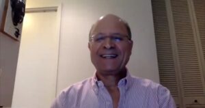 Read more about the article ICMGLT Board Member Dr. Youssef Mahmoud in conversation with I.I.M.U.N.