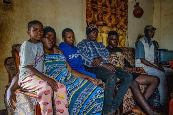 You are currently viewing Cameroon hopes the pope’s visit brings healing after nearly a decade of conflict