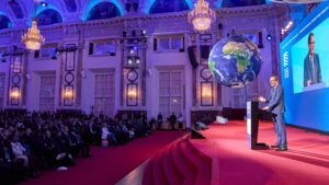 Read more about the article Summary report, 9–10 April 2026 International Vienna Energy and Climate Forum 2026 (IVECF 2026)