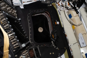 Read more about the article Artemis II crew completes record-breaking trip around the moon and sees “unreal” solar eclipse