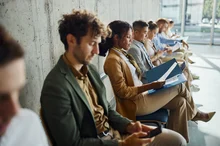 Read more about the article Psychiatric Symptom Severity or Presence of SUD Doesn’t Limit Success of Employment Services