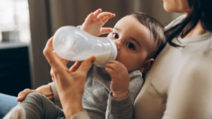 Read more about the article What a strand of hair may reveal about the bond between mother and child