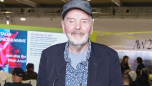 Read more about the article ‘Godfather of denim’: an Italian designer whose Jewish father was murdered at Auschwitz