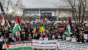 Read more about the article Almost half of young Muslims in Germany hold Islamist attitudes, study finds