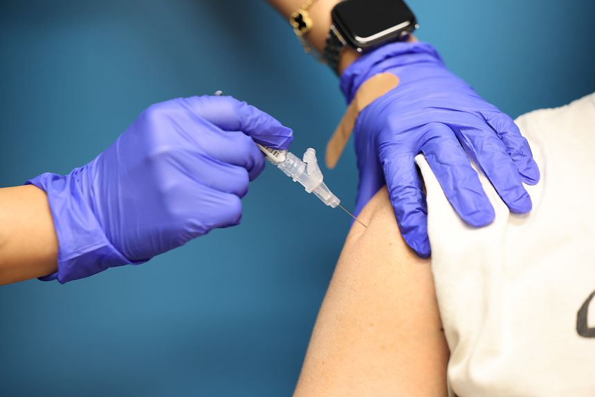 You are currently viewing HHS rejects publication of study showing Covid-19 vaccines prevent hospitalizations, ER visits