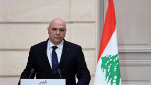 Read more about the article Lebanon president says ceasefire should move to permanent agreements
