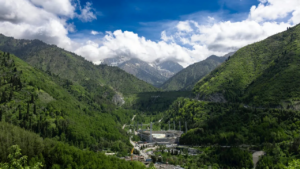 Read more about the article Ignoring Central Asia’s environmental crisis is a strategic mistake – opinion