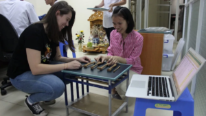 Read more about the article Prehistoric children’s remains show syphilis-like disease spread through ancient Vietnam – study