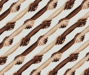 Read more about the article The racial divide isn’t as wide as you think