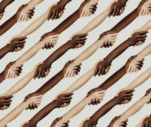 You are currently viewing The racial divide isn’t as wide as you think
