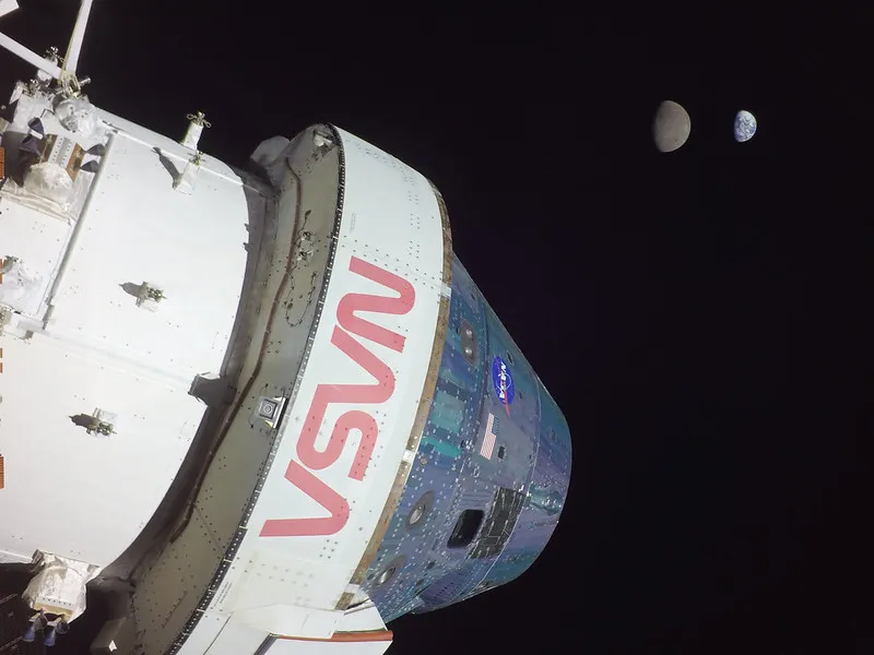You are currently viewing What is the Artemis Program?