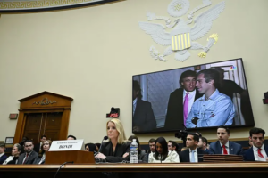 Read more about the article Why Epstein Survivors Should Testify Before Congress