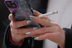 Read more about the article UK passes bill that will eventually ban cigarette purchases