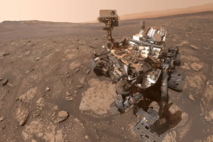 Read more about the article A Mars Rover Found Building Blocks of Life Never Seen on the Red Planet Before, Boosting the Case for Ancient Habitability