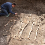 New secrets of human evolution unlocked in study of ancient DNA from Europe and Near East