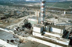 Read more about the article Forty years after Chornobyl, more nuclear disasters are inevitable — plan for them