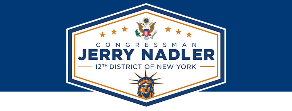 You are currently viewing Nadler’s Holocaust Expropriated Art Recovery Act Becomes Law