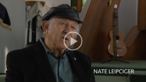 Read more about the article On the 81st anniversary of Liberation, hear directly from Survivors: