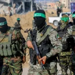 Inside the 300-page report Hamas hoped no one would uncover