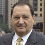 ICMGLT Mourns the Passing of Abraham H. Foxman