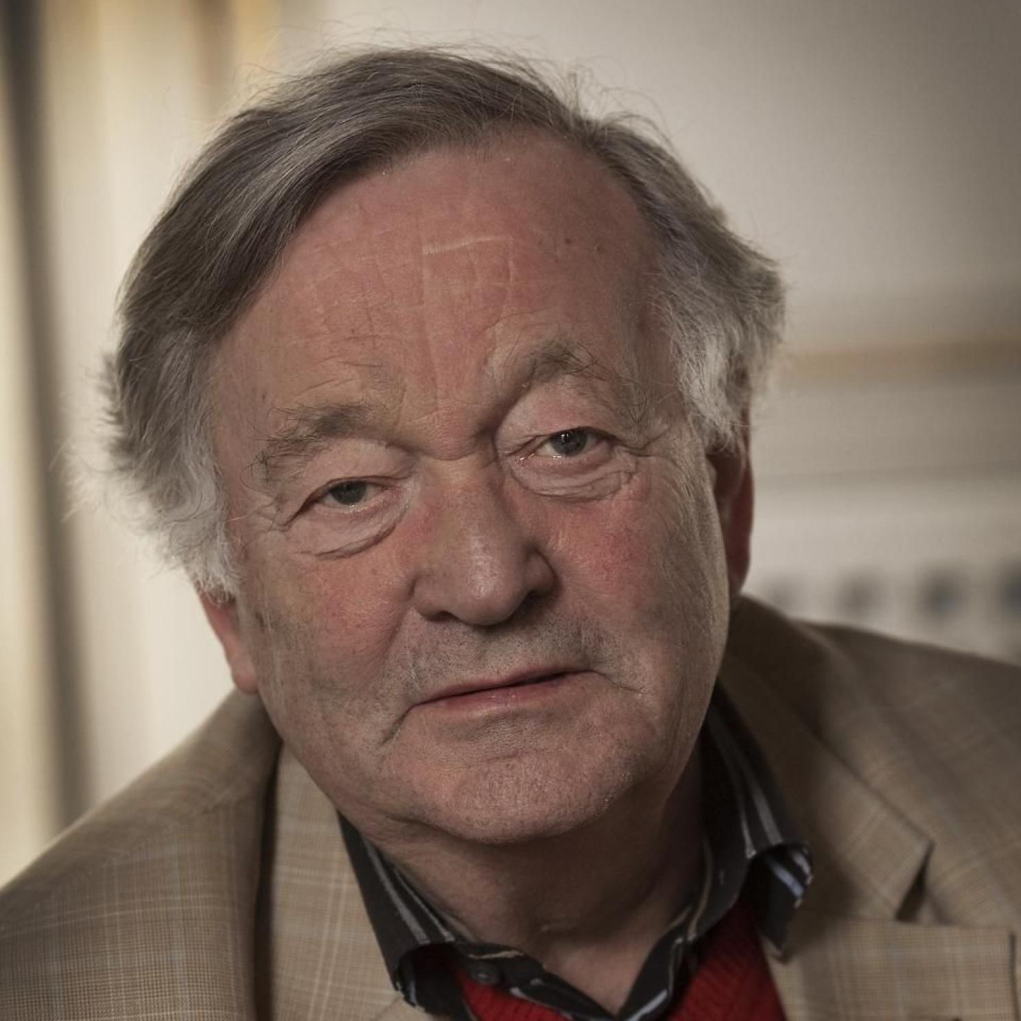 You are currently viewing In Memoriam: Professor Theo van Boven