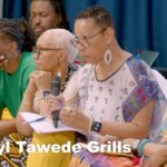 CENTERING HEALING ACROSS GLOBAL AFRICA (2026)