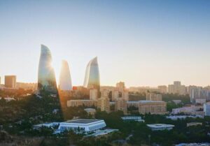Read more about the article 13th Session of the World Urban Forum (WUF13) – Summary report, 17–22 May 2026