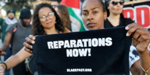 Read more about the article Chicago suburb expands cash handouts as race-based reparations program faces major legal battle