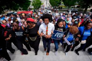 Read more about the article Trump’s Appalling Racial Legacy