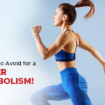 The Biggest Mistakes That Slow Down Your Metabolism