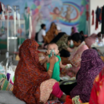 Why a deadly, massive measles outbreak in Bangladesh has some U.S. health experts concerned