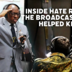 Not My Words: The Actor Who Carries the Voice of Genocide | United Nations