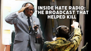 Read more about the article Not My Words: The Actor Who Carries the Voice of Genocide | United Nations