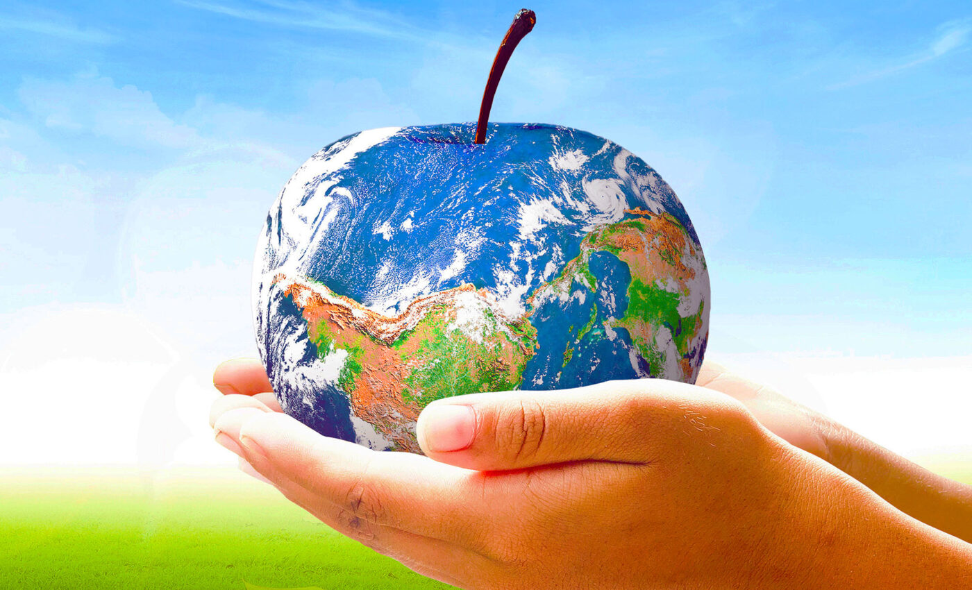 You are currently viewing A planet-friendly diet may reduce early death risk by 23%