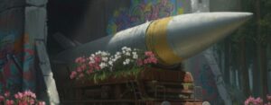 Read more about the article Nuclear fears resurface among younger generations amid global tensions