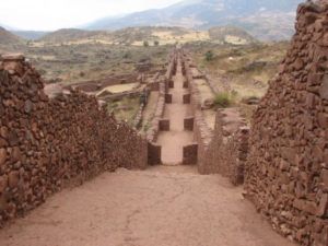 Read more about the article Recent discoveries reveal how natural disasters shaped past civilisations: can it help us plan for the future?
