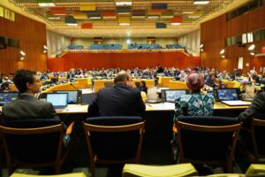 Read more about the article 21st Session of the UNFF – Summary report, 11–15 May 2026