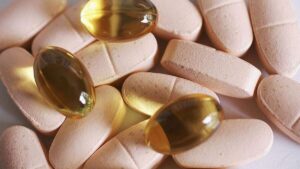 Read more about the article Vitamin D improves success rates of breast cancer treatment by 79%